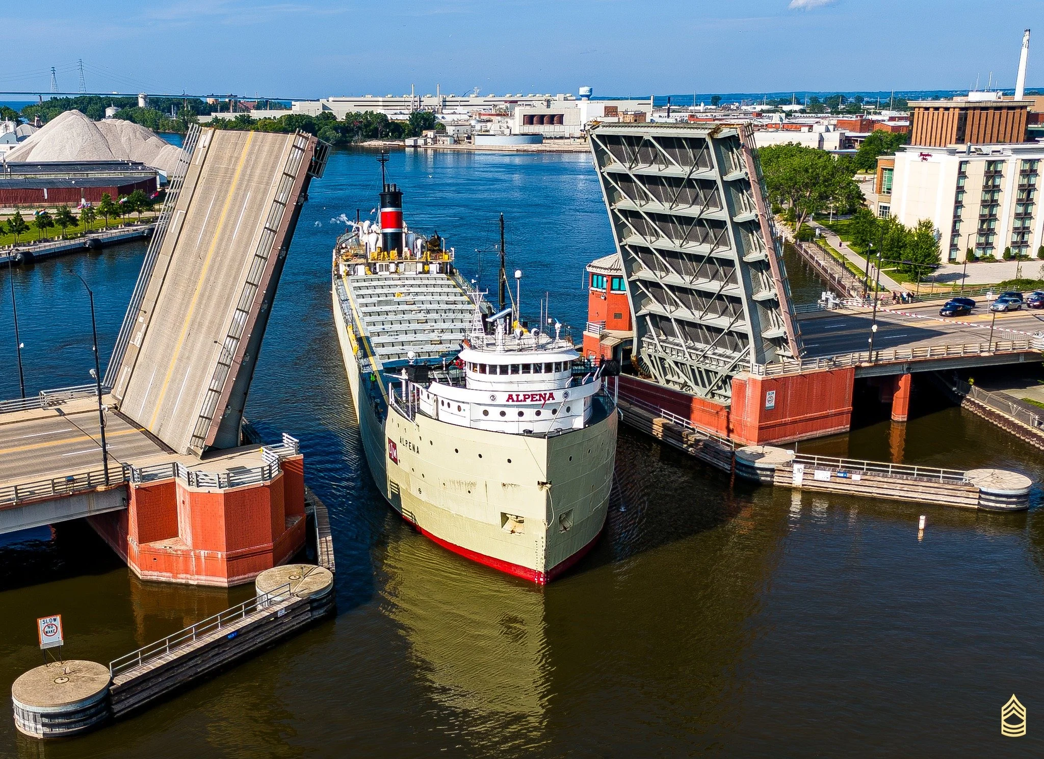 Alpena
