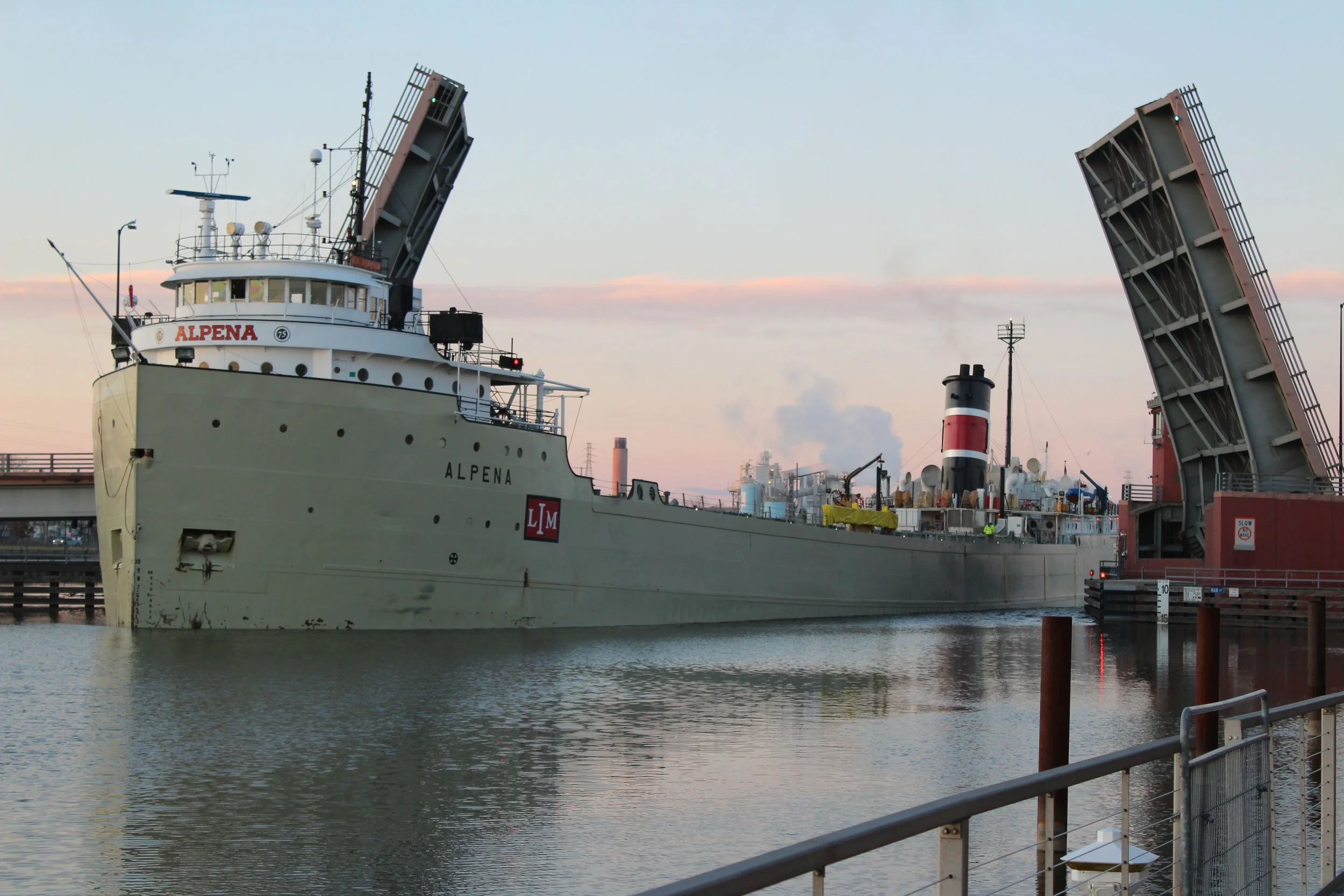 Alpena