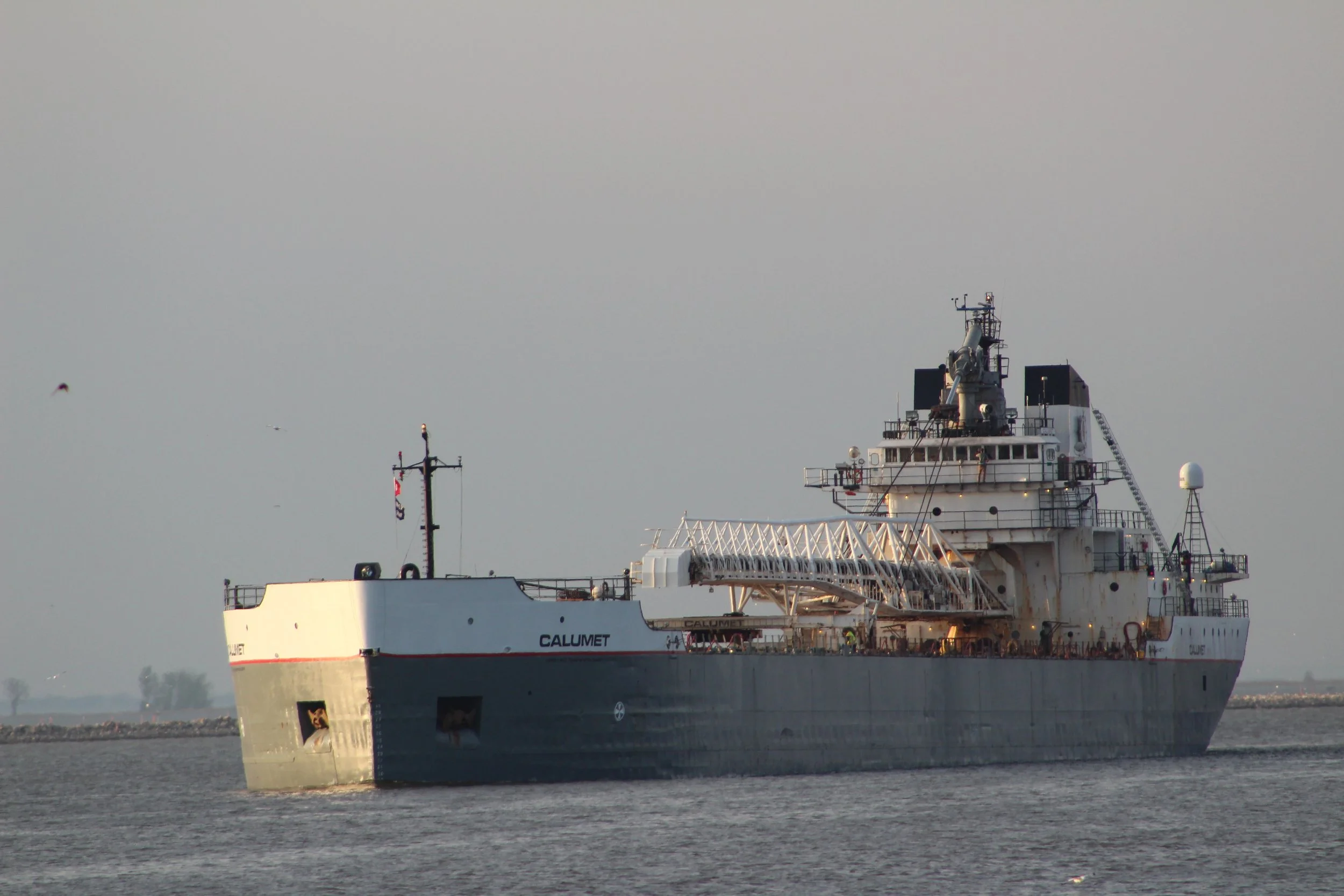Calumet