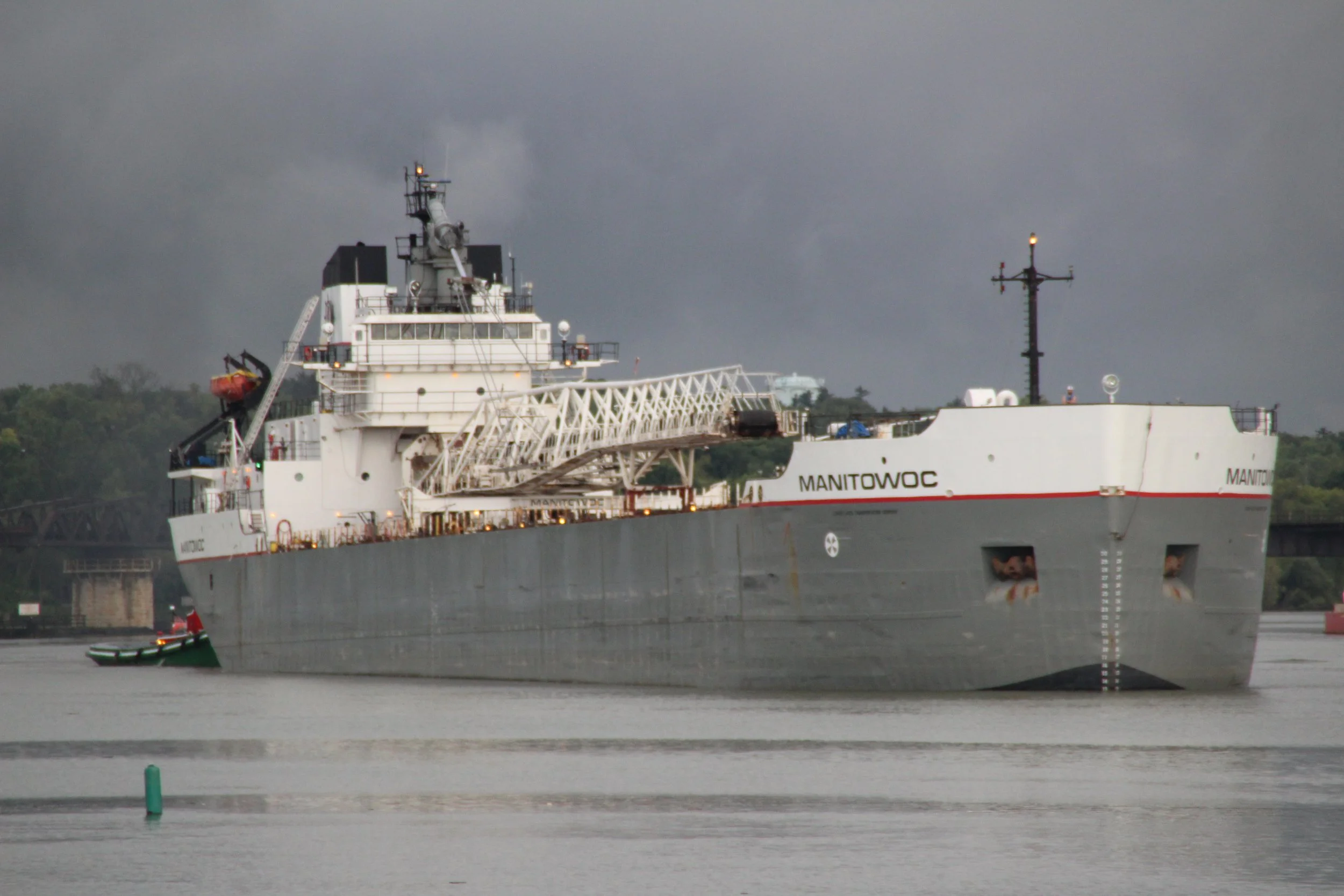 Manitowoc