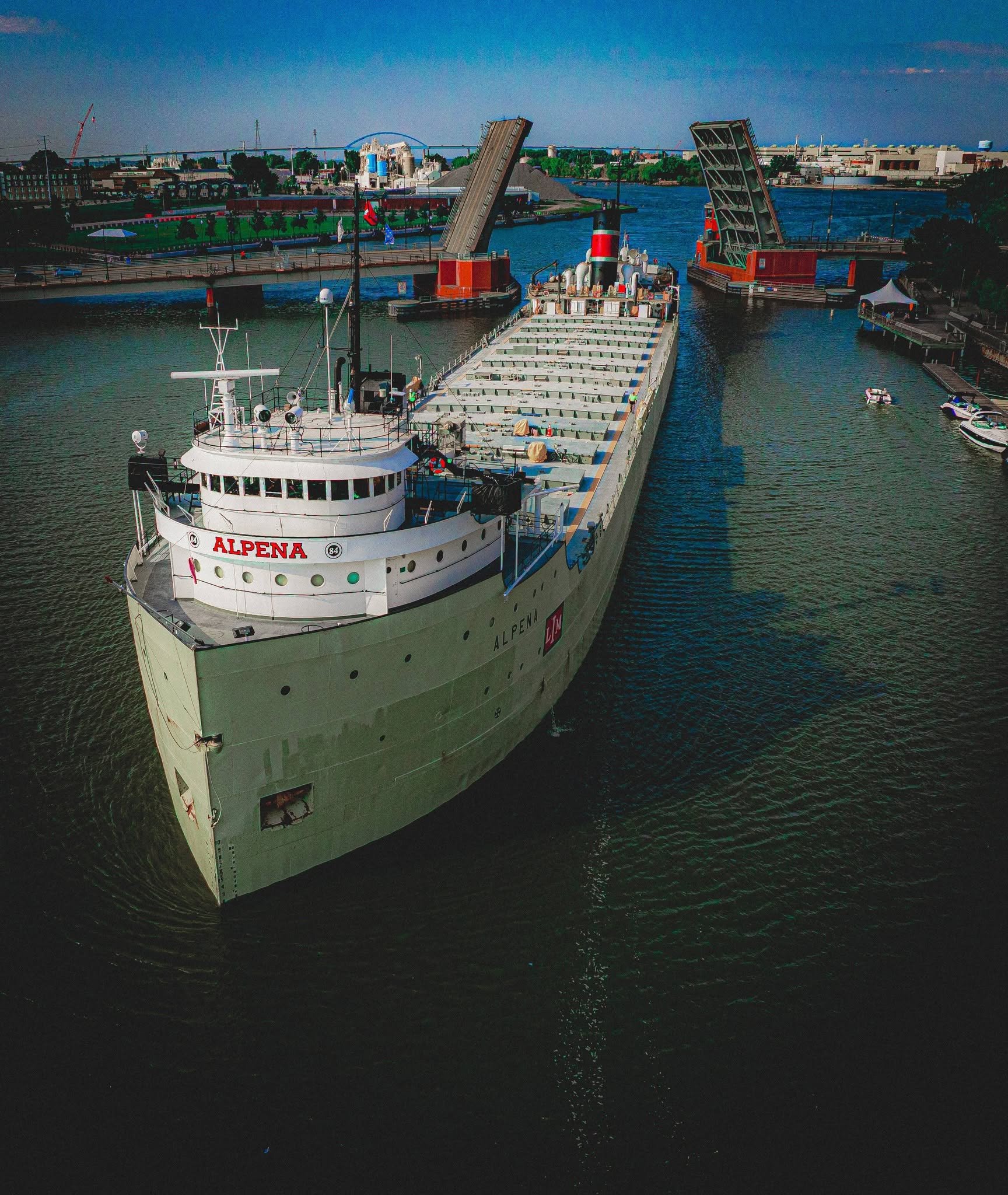 Alpena