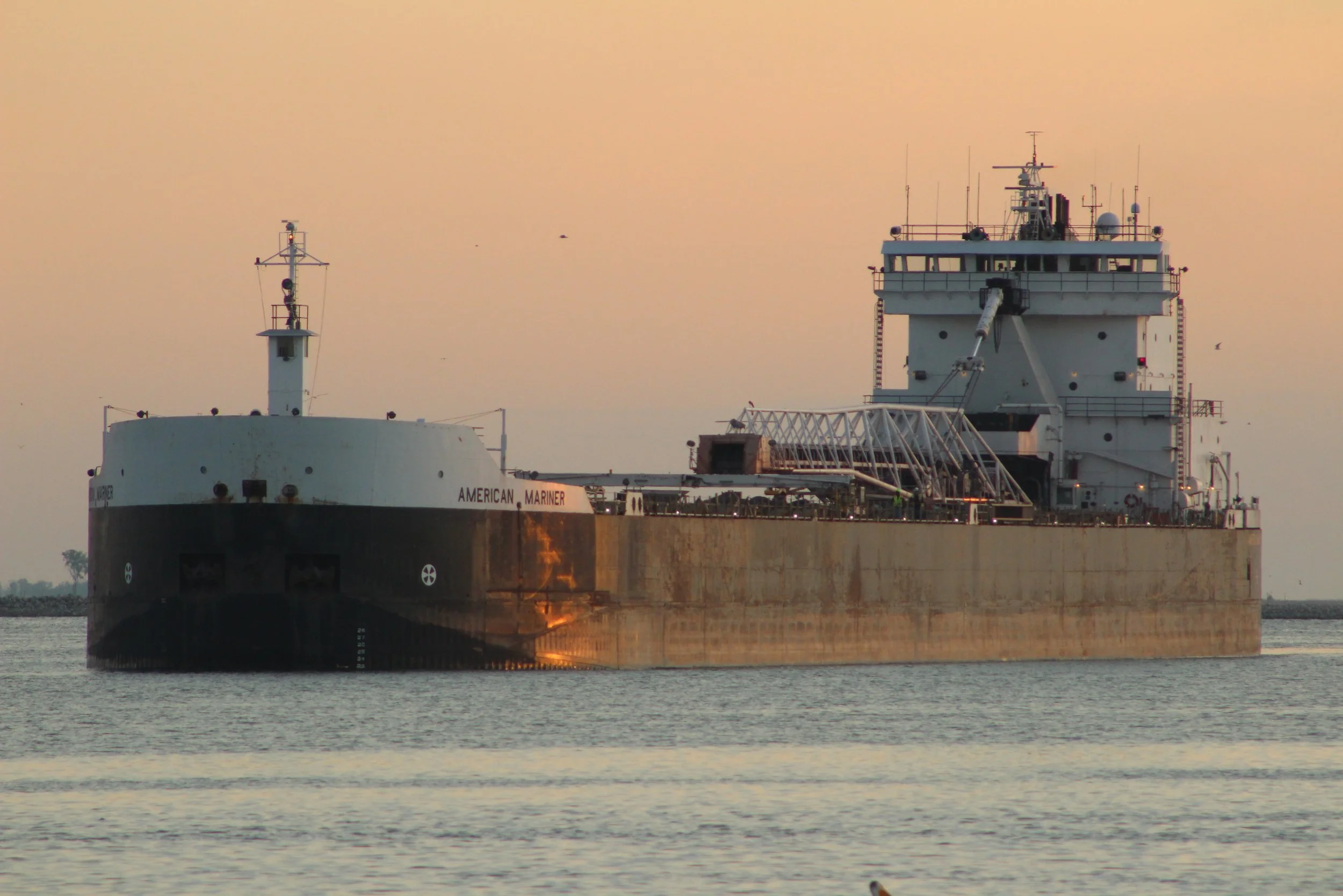 American Mariner
