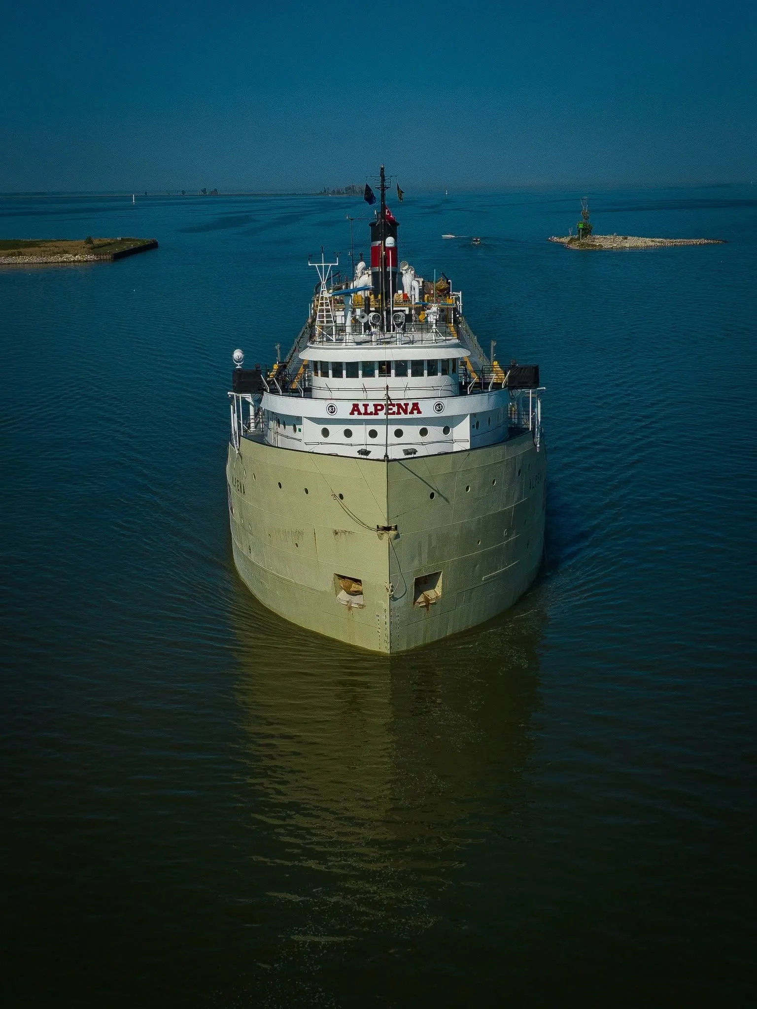 Alpena