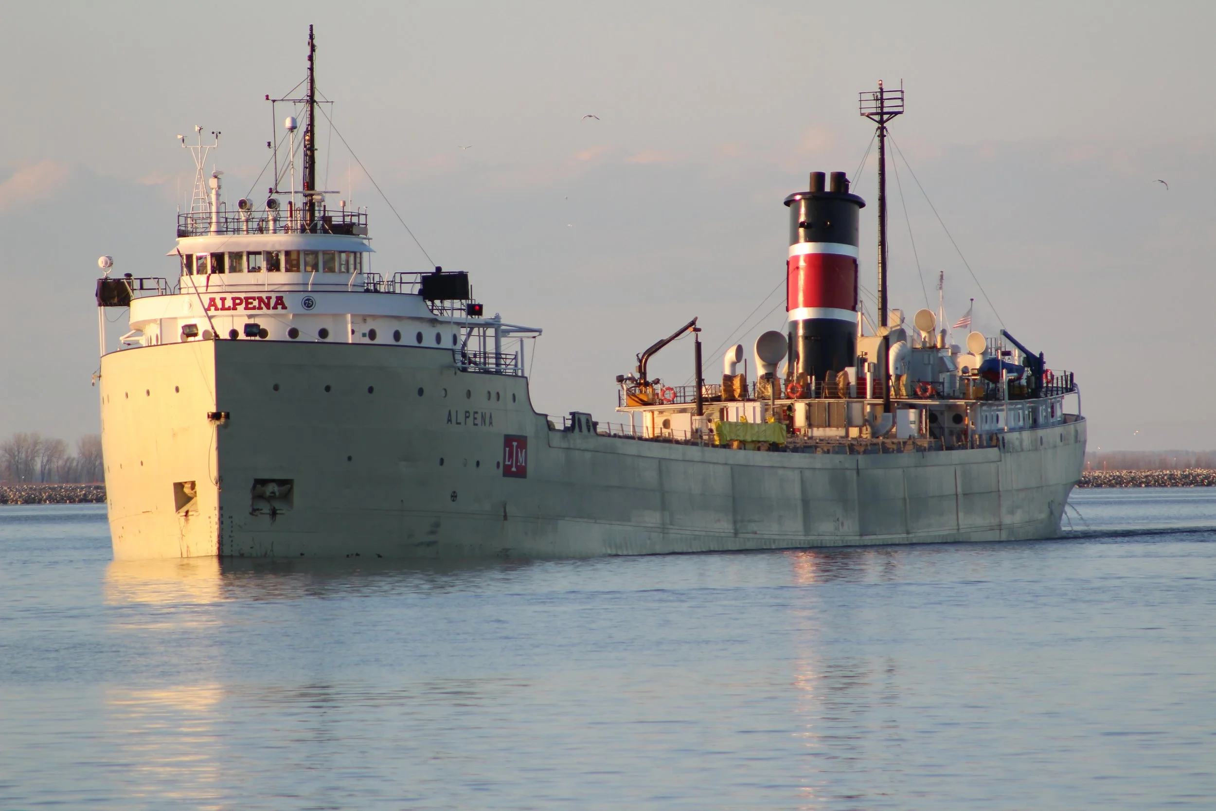 Alpena
