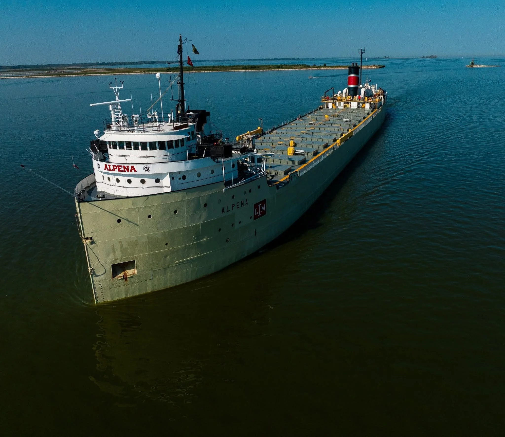 Alpena