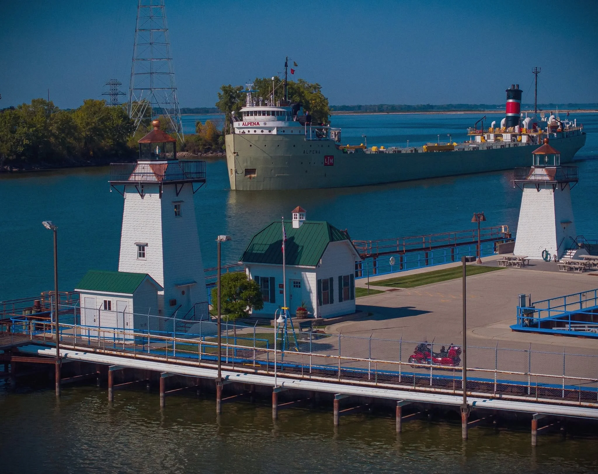 Alpena