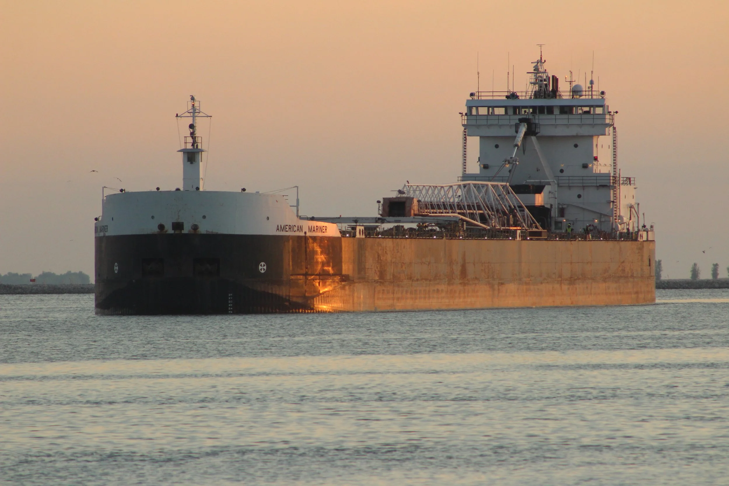 American Mariner