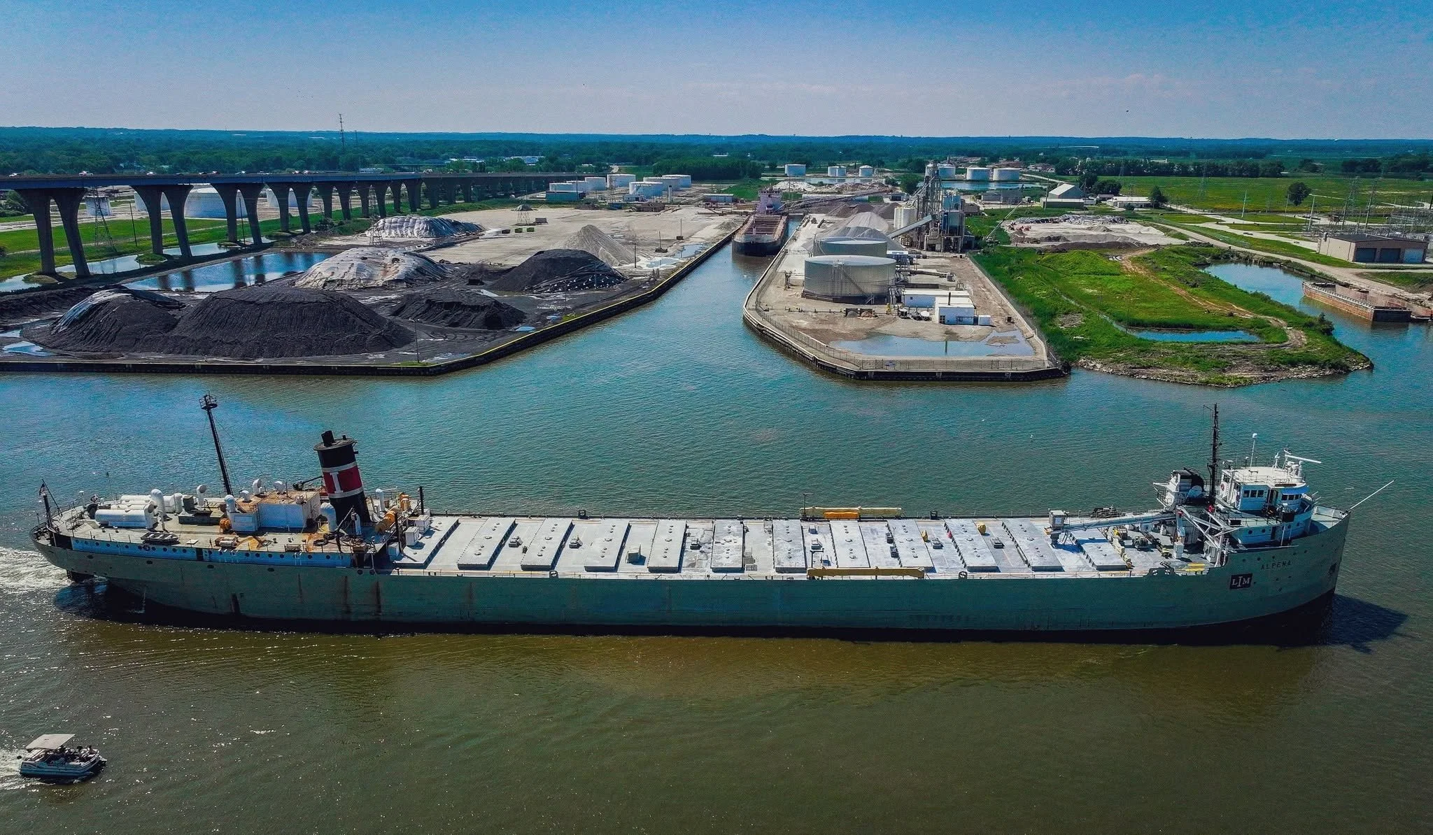 Alpena