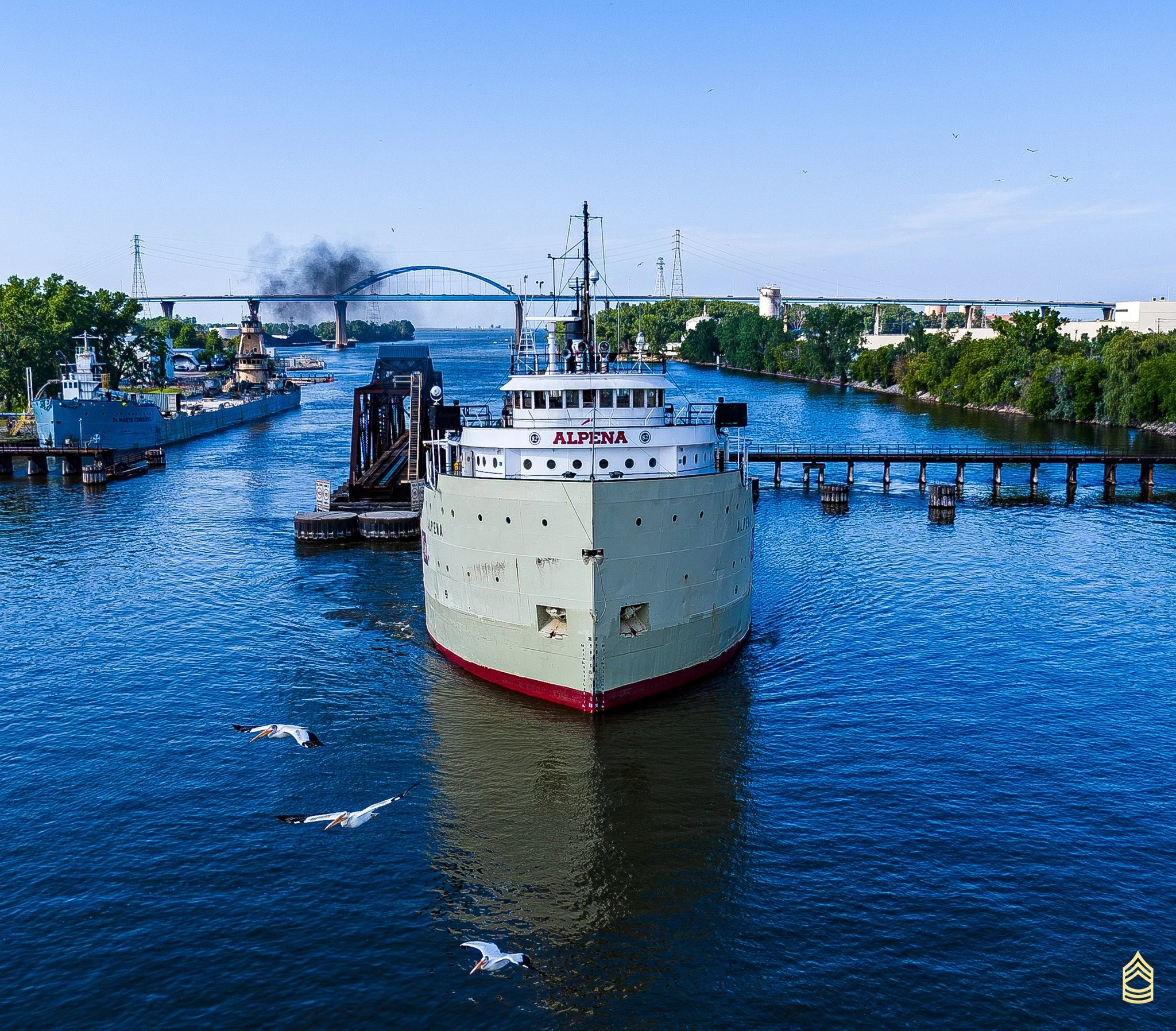 Alpena