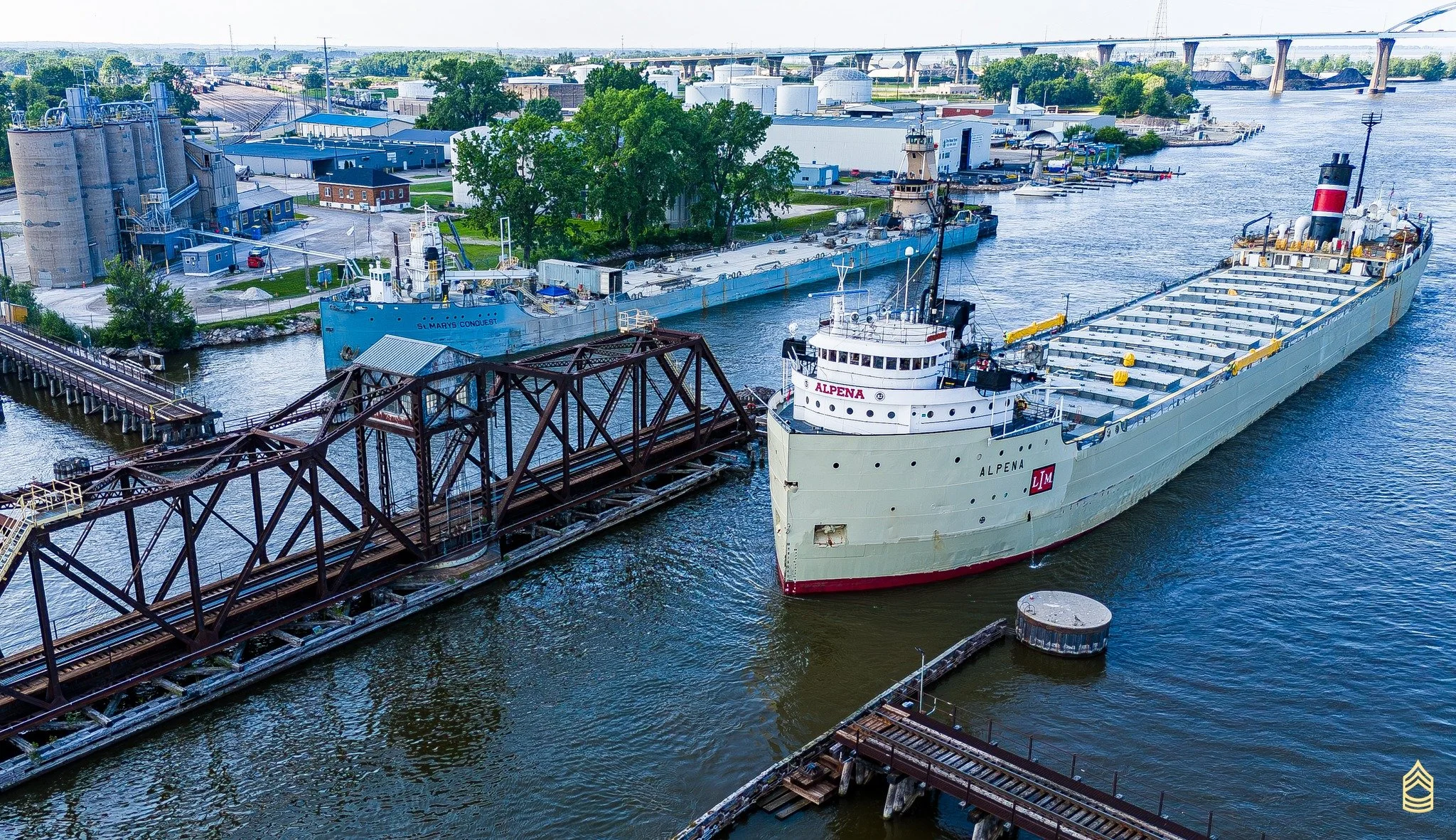 Alpena