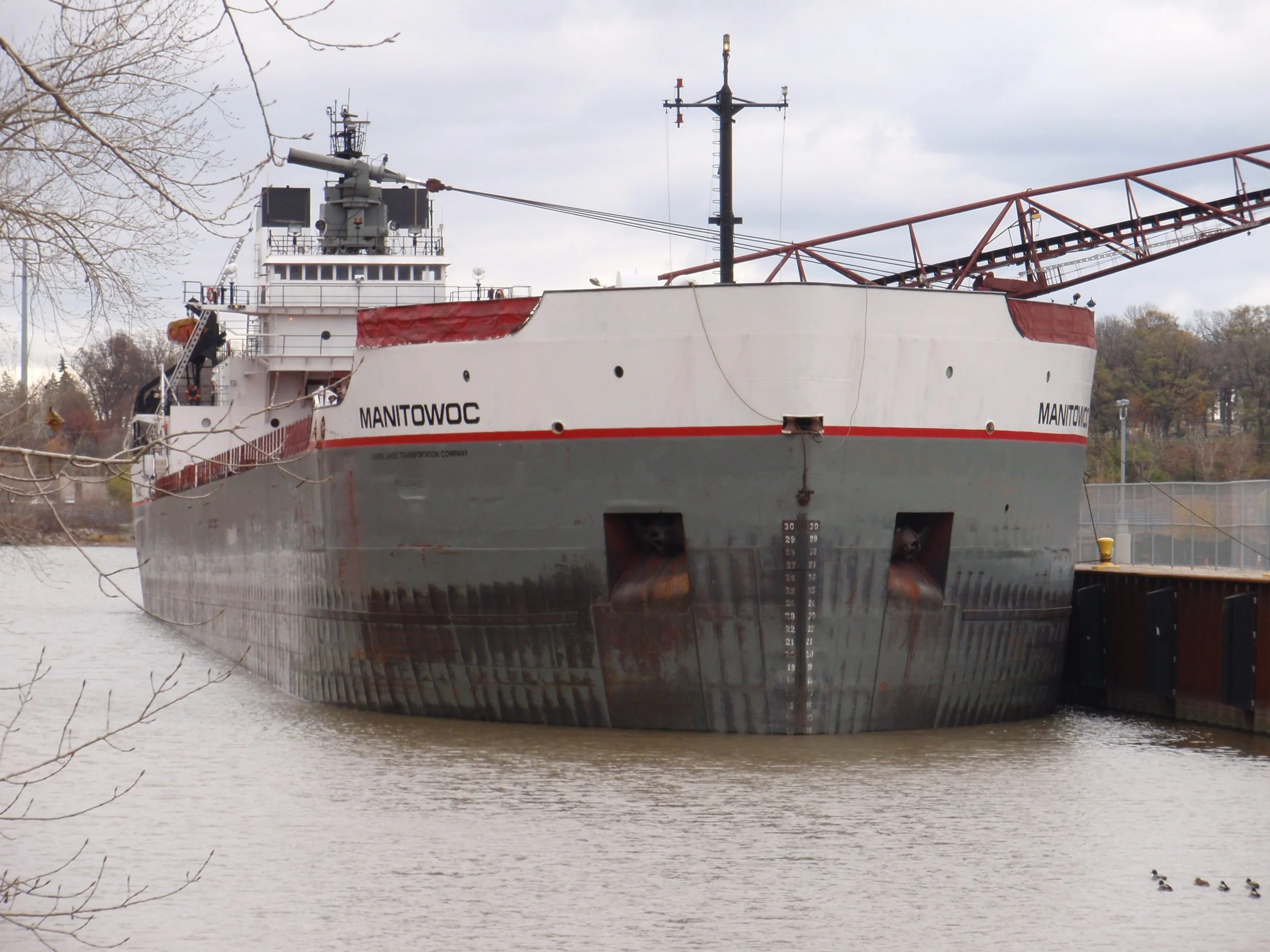 Manitowoc
