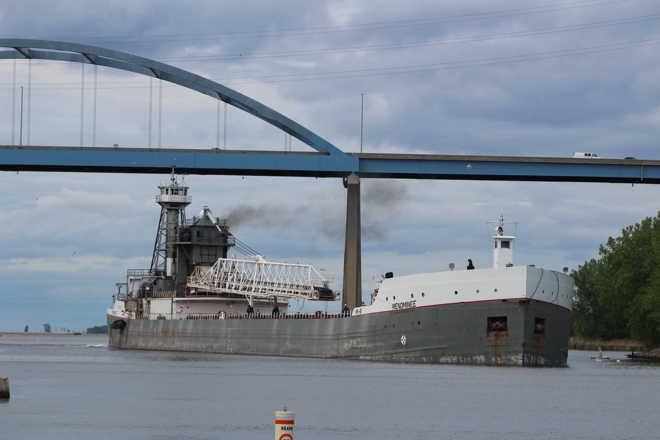 Menominee
