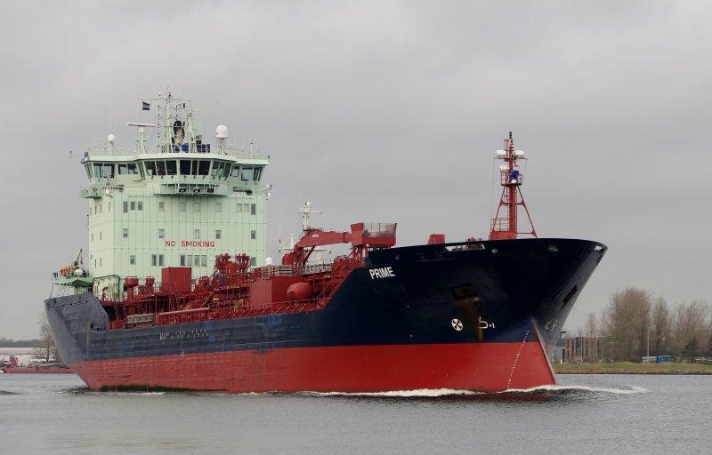 MV Prime