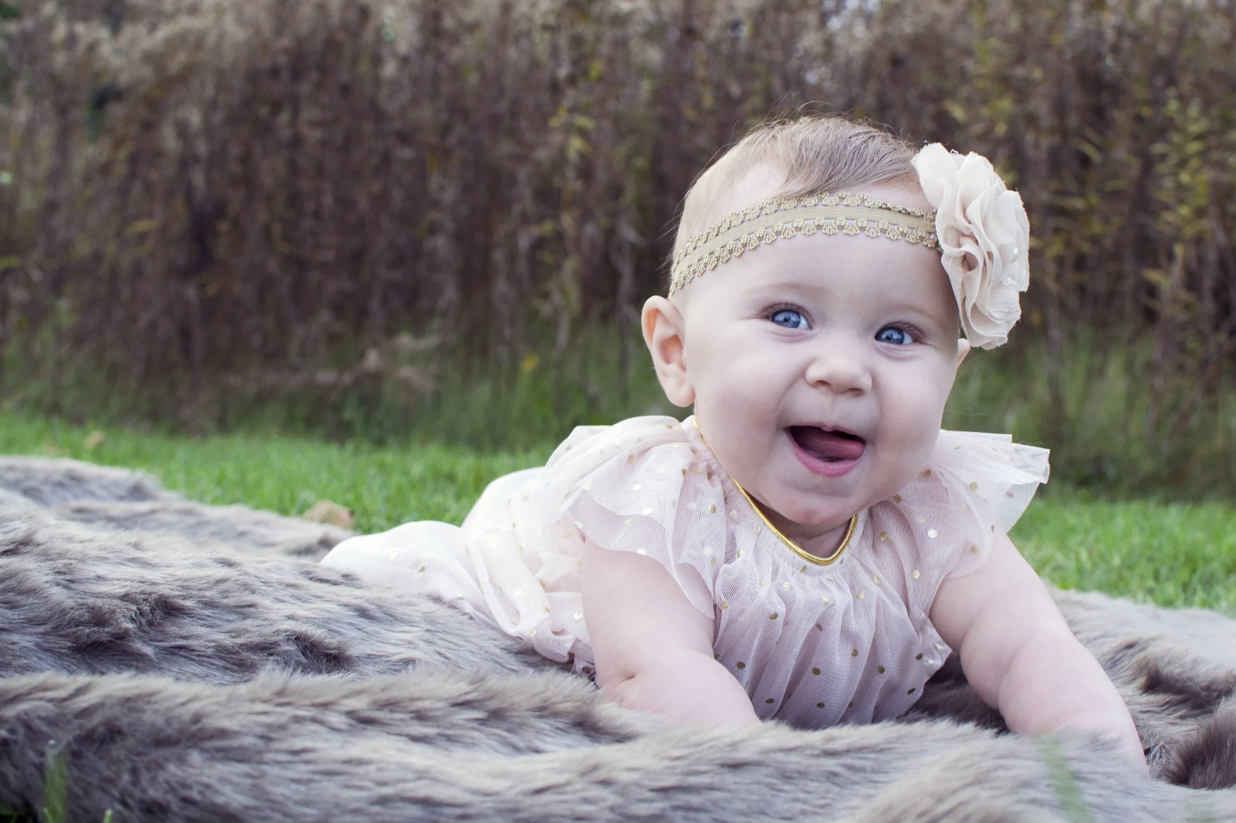 Natalie - Fall Session