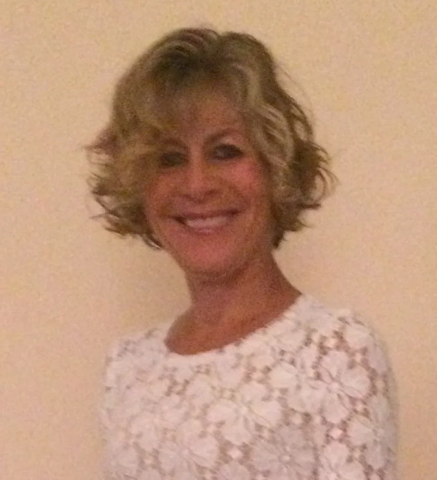 Gail Sroloff - Board Member