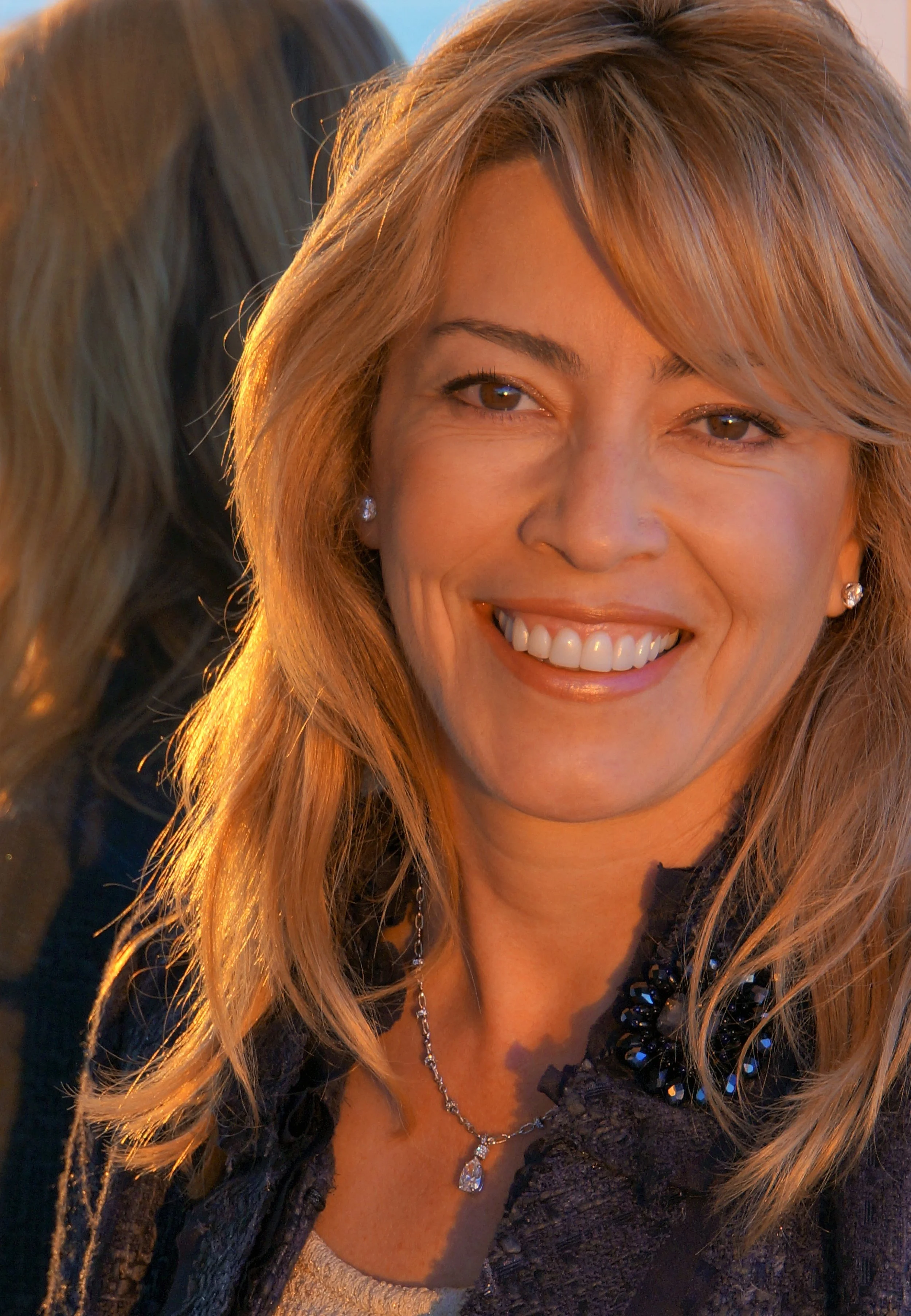 Bibi horacek - board member
