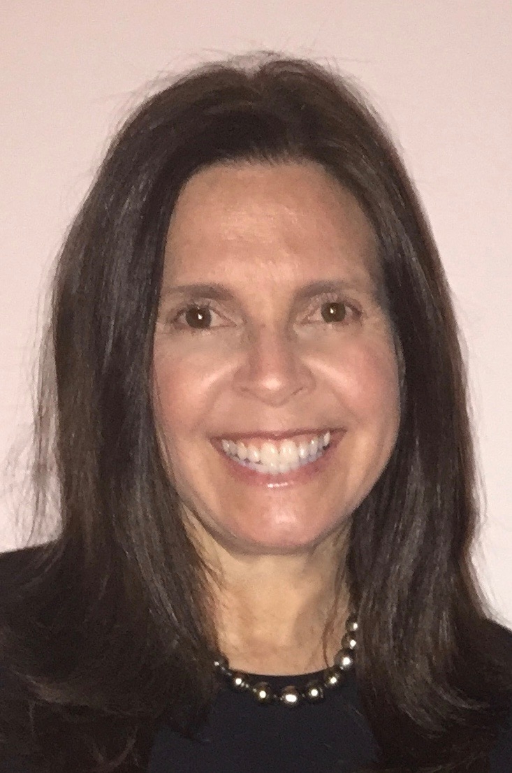 felicia ferrari hedley - Board Member