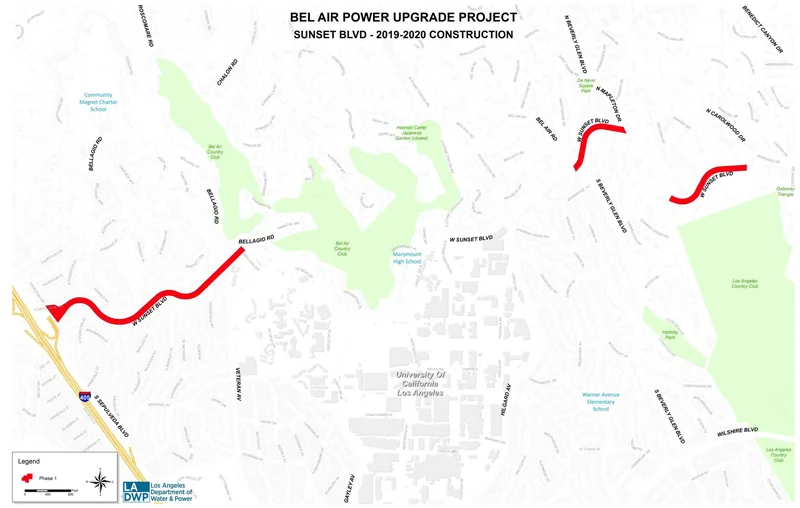 Bel Air Upgrade Project PHASE 1 map 800.jpg