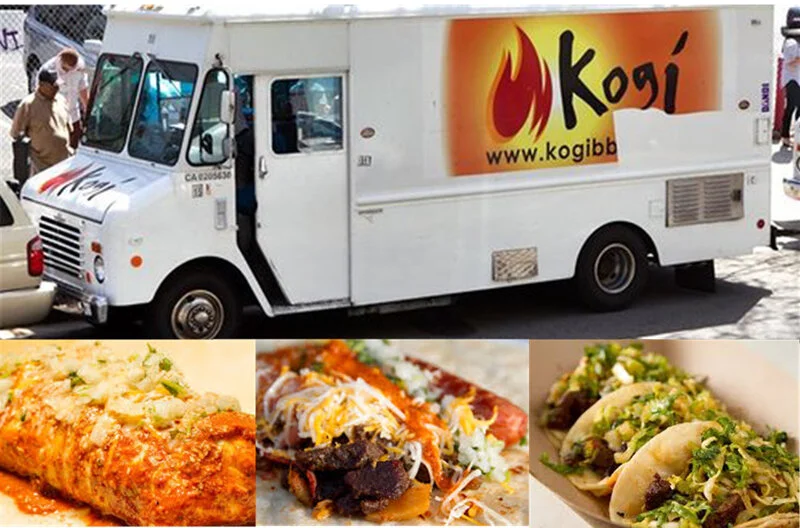 Best Food Trucks lineup for this weekend The Fix on Wheels, Roll'N
