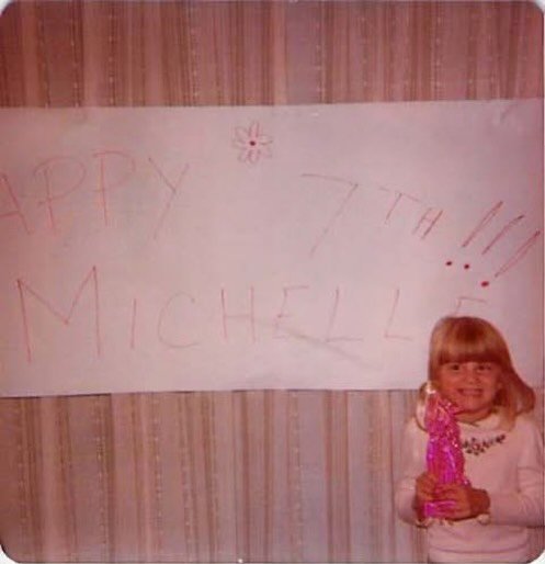 The seeds of creative inspiration were set early when Superstar Barbie arrived on the scene, December 12, 1978. #thanksmom

#mybirthday #chellesummer #chellesummerstyle #barbie #superstarbarbie #barbiestyle #mystyle #chellesummerstyle #inspiration