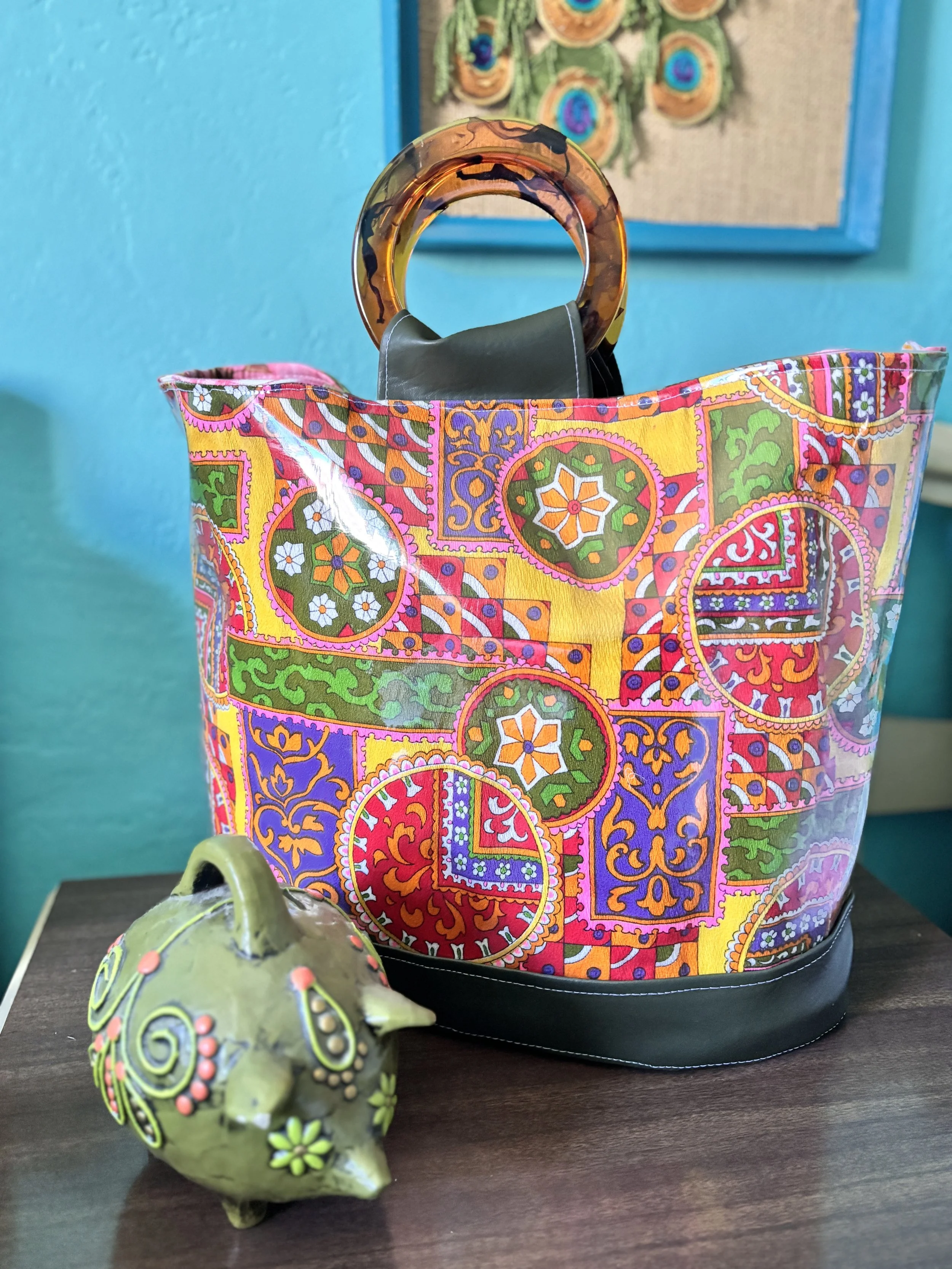 Groovy Take Everywhere Bag