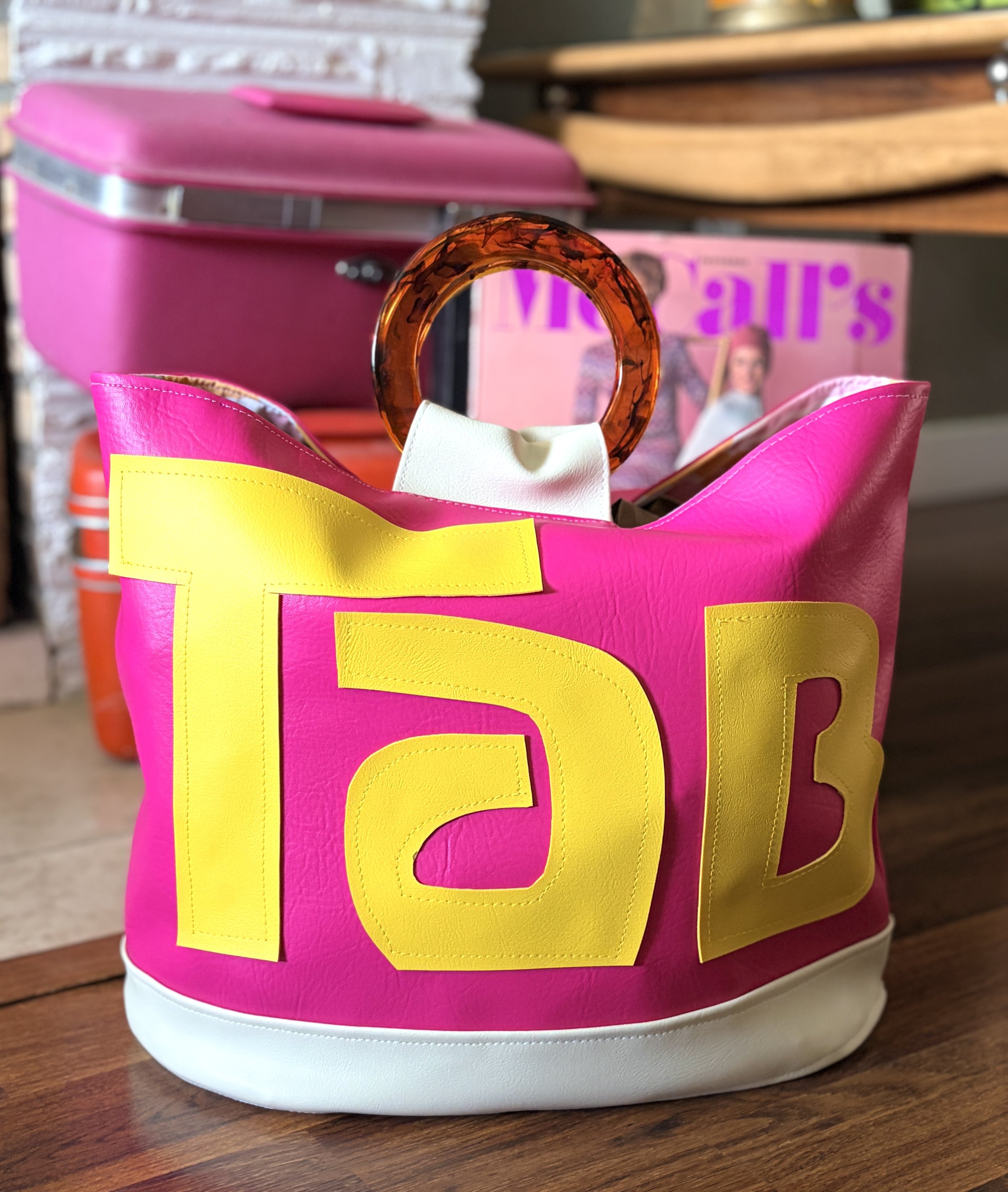 TaB Take Everywhere Bag