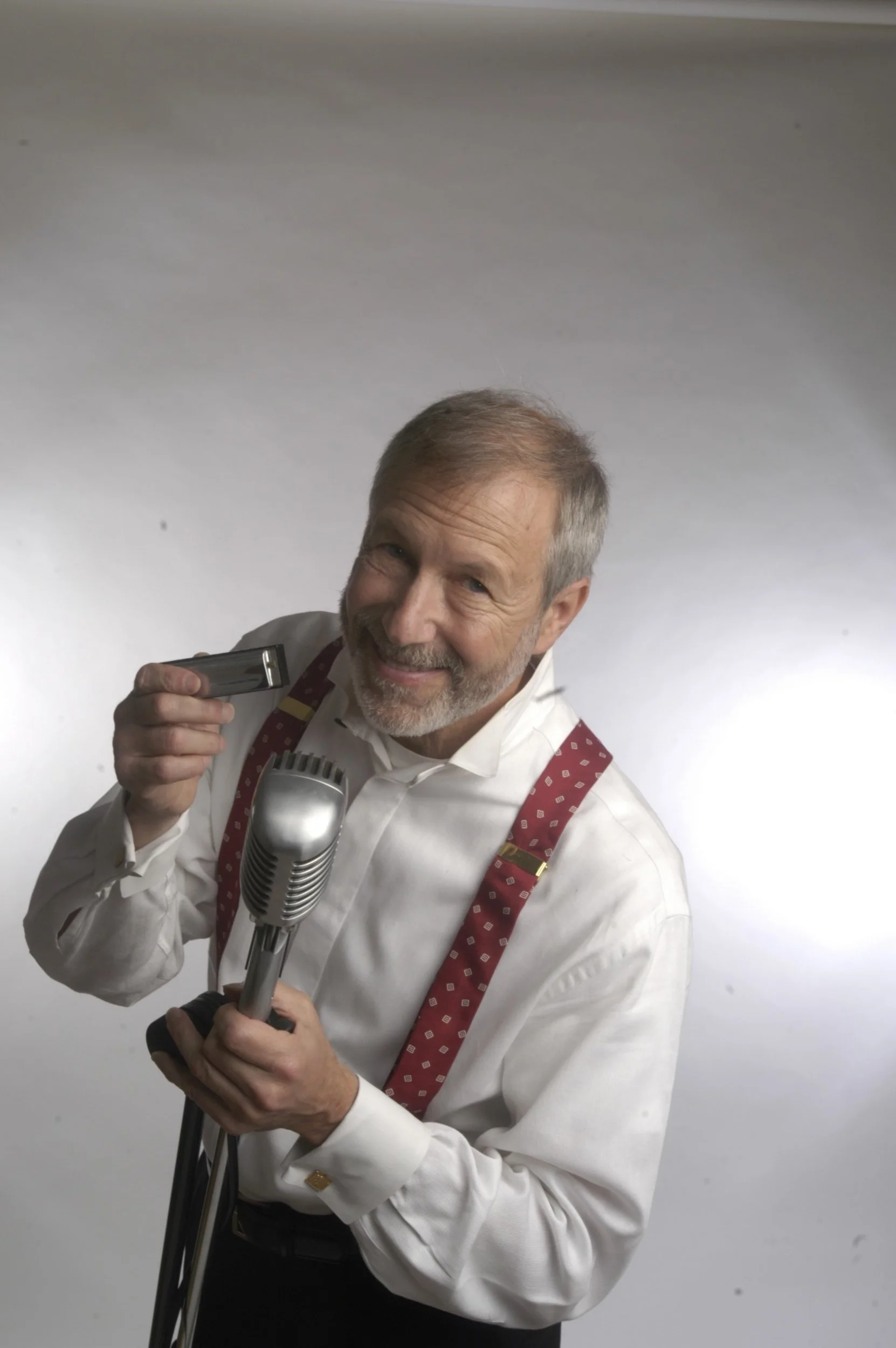 Corky Solo 3 (Paul Natkin)