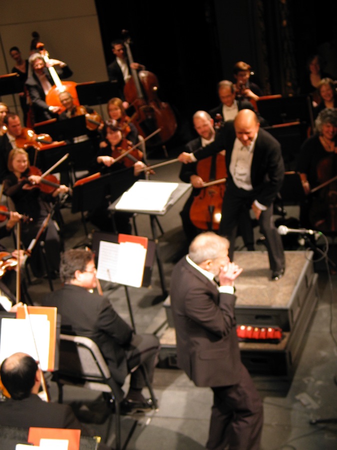Lancaster Symphony (Holly Photo)