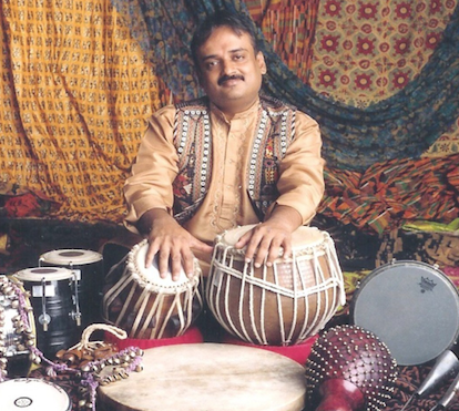 Kalyan Pathak