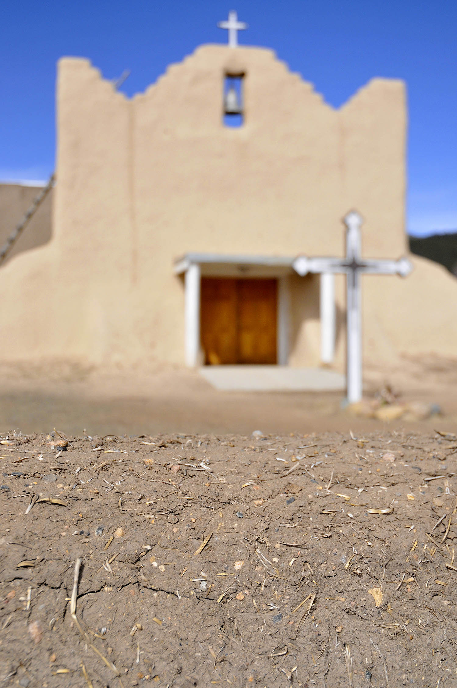 Picuris Pueblo, NM