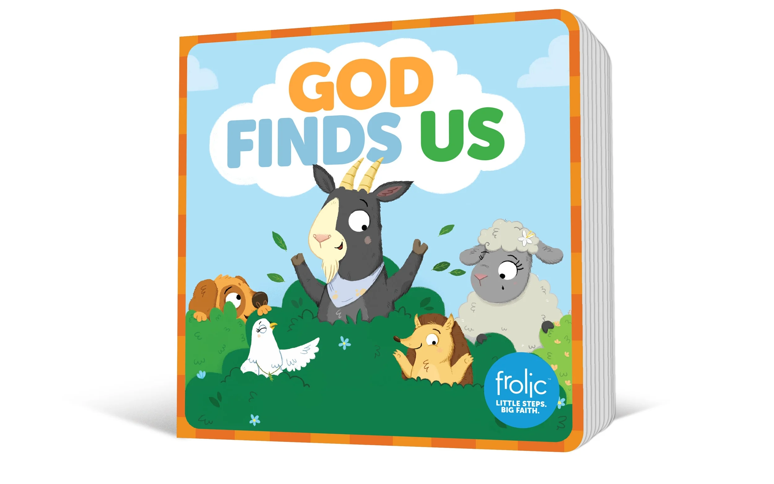 God finds Us 3d.jpg