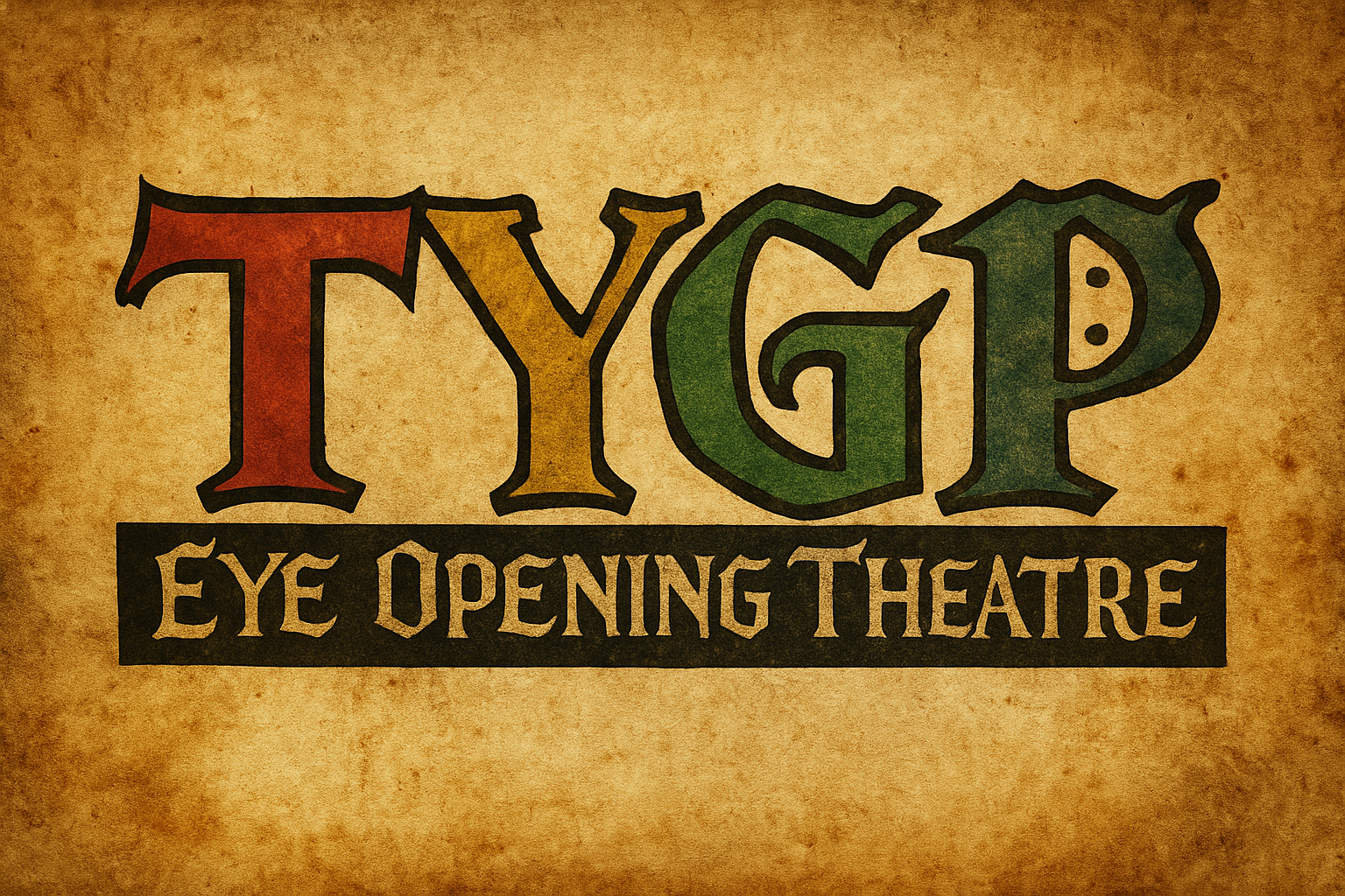 TYGP at The Renaissance Faire