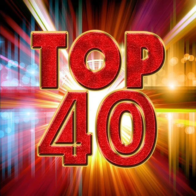 Radio Rewind: Top 40 Through the Decades