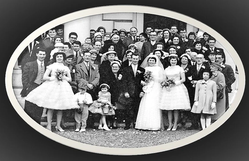 The Carbonara Wedding Murder @ The Nigra Arts Center