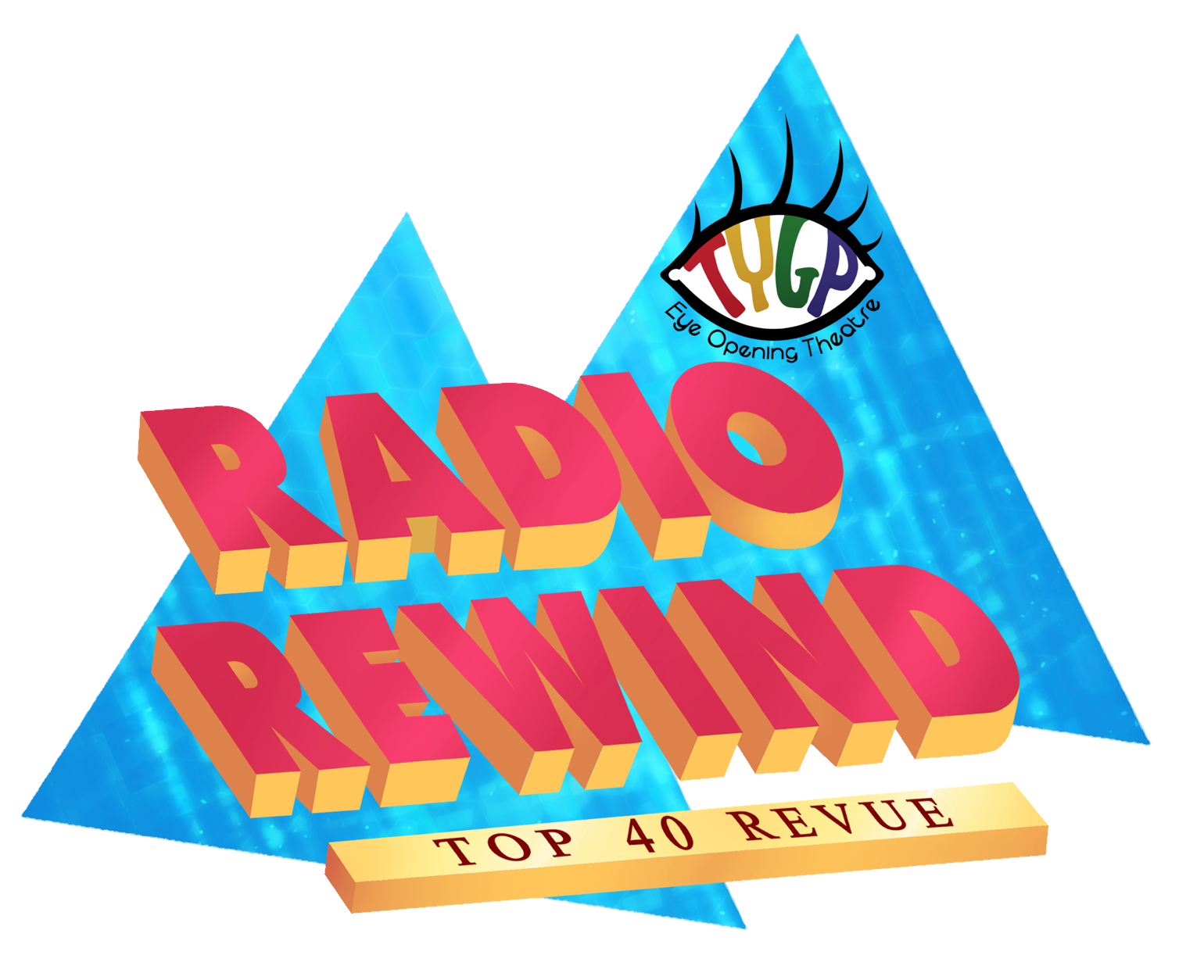 Radio Rewind: Top 40 Through the Decades