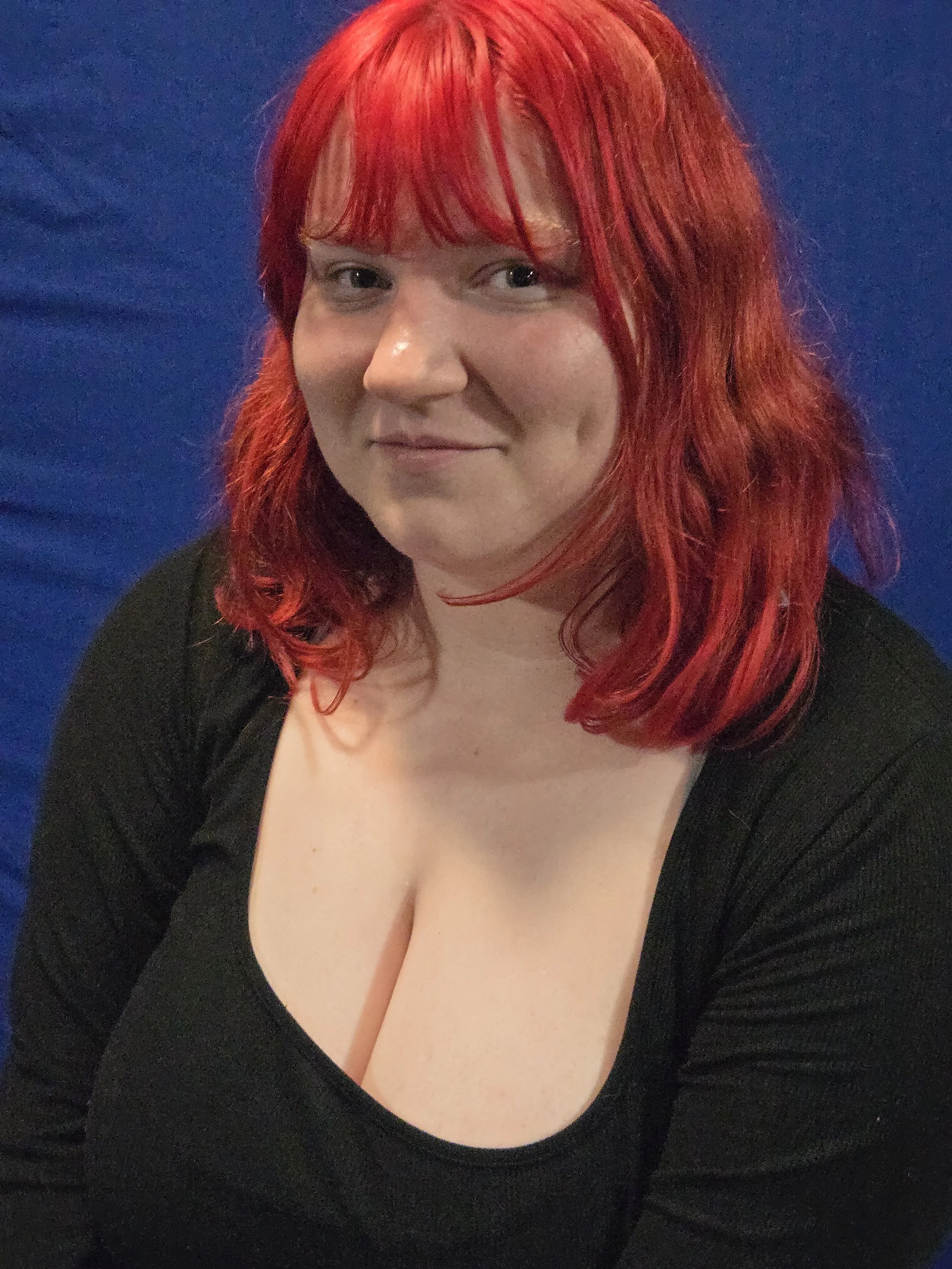 Lillian Nevins (Stylist, Performer, Composer)