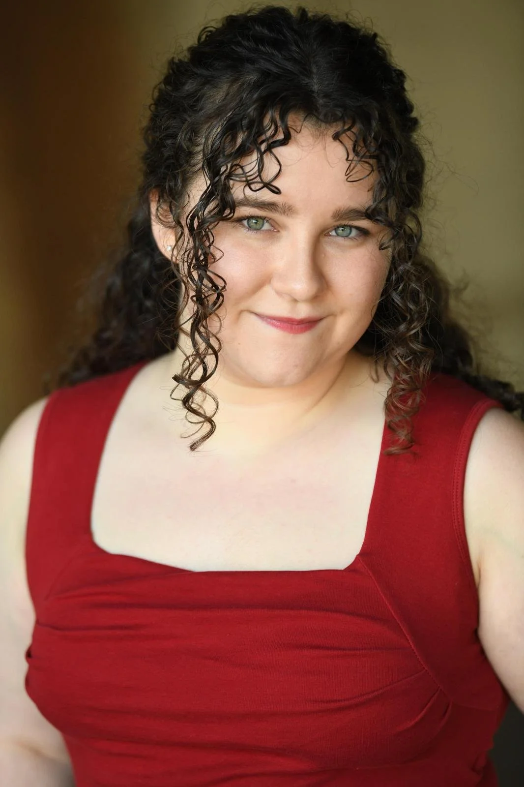 Sarah Dworman