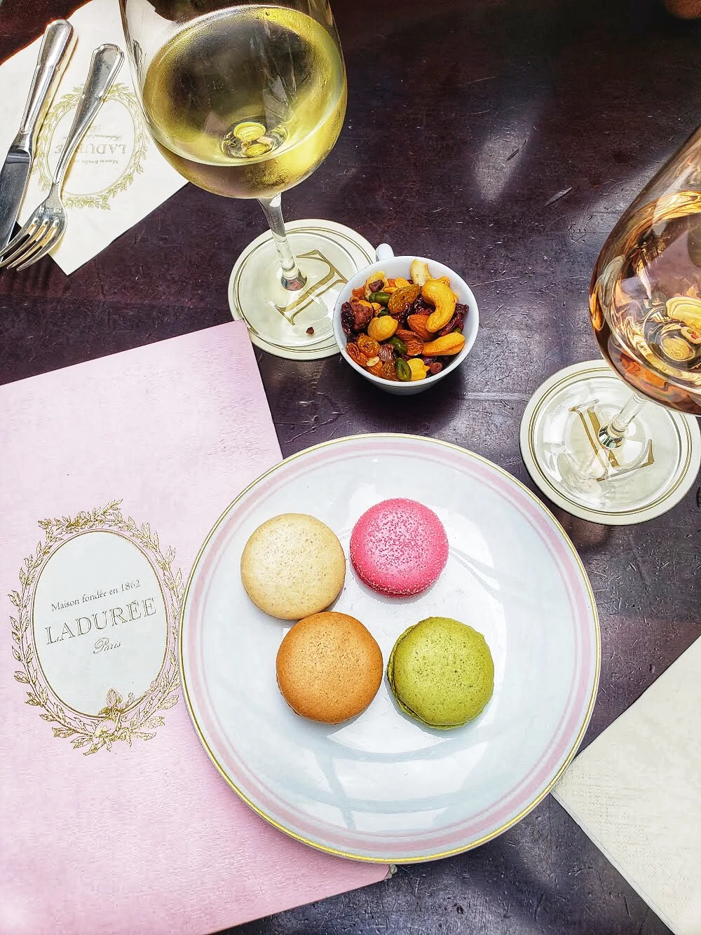 Laduree