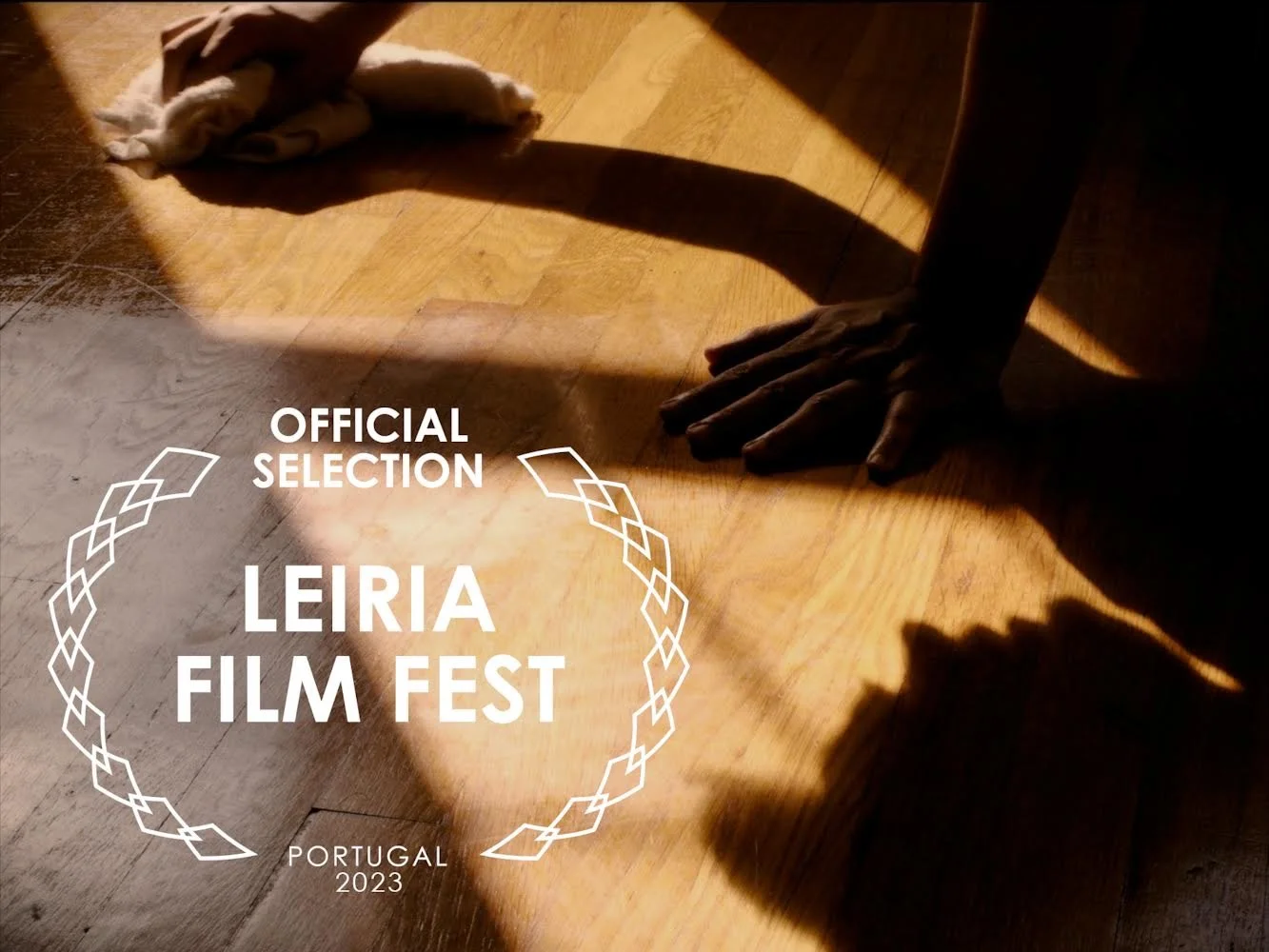 "Of Another Place" selected for Leiria Film Fest