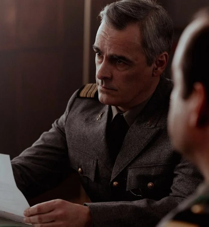 Pedro Carmo In "Sempre"