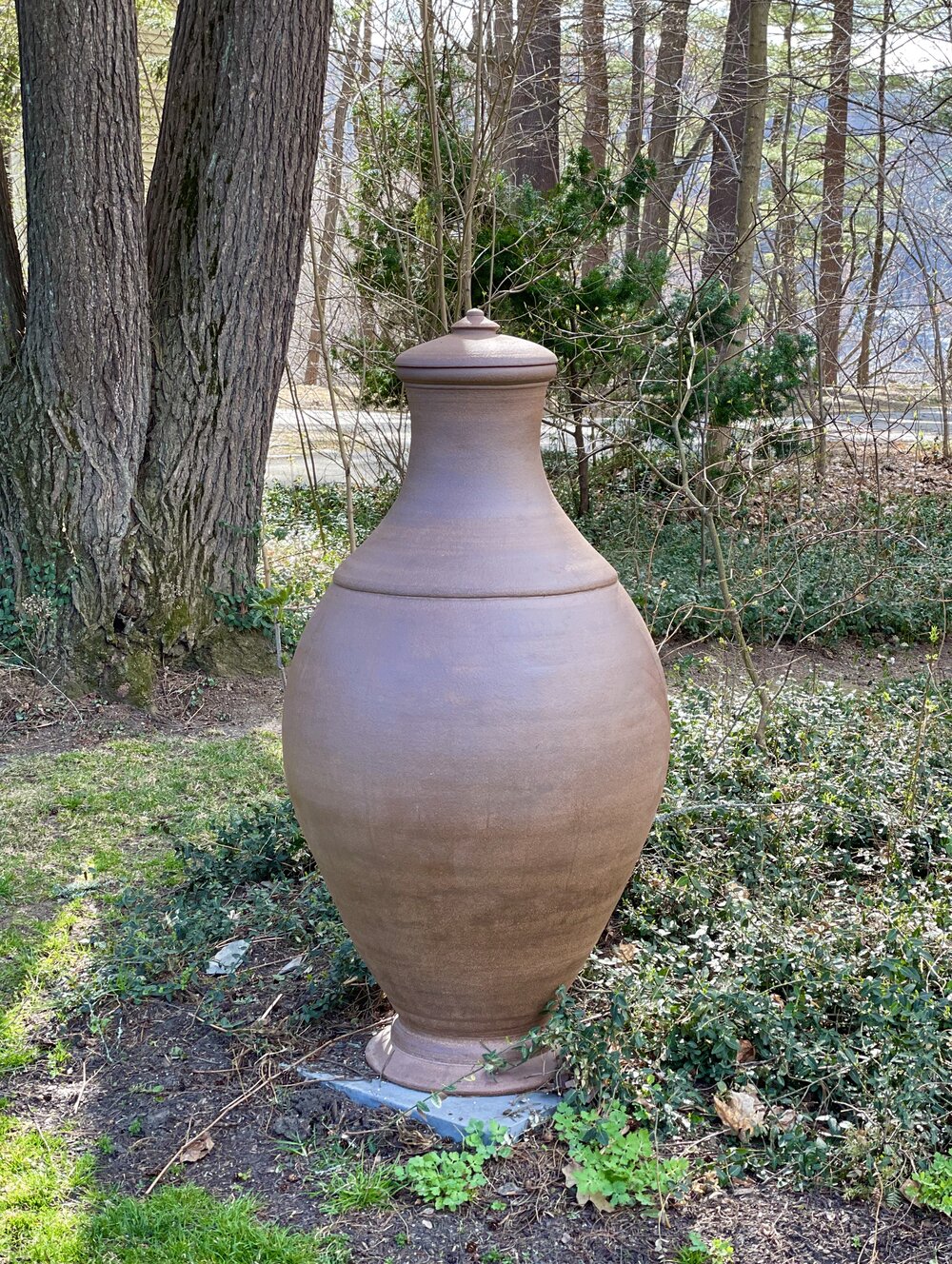 Vase Form