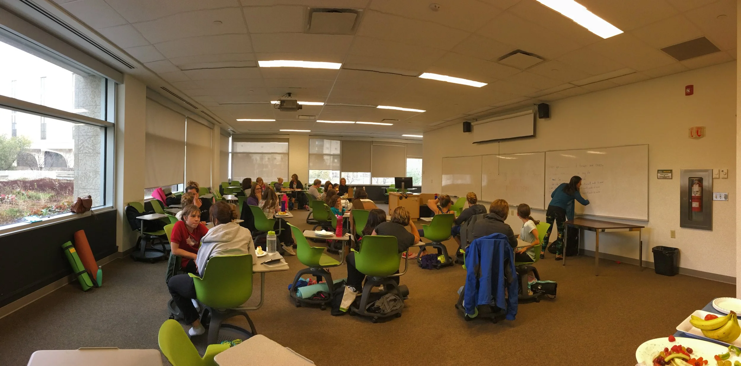 Can Girls Really Change the World?