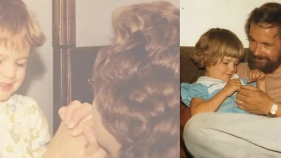 The Two Things My Parents Taught Me