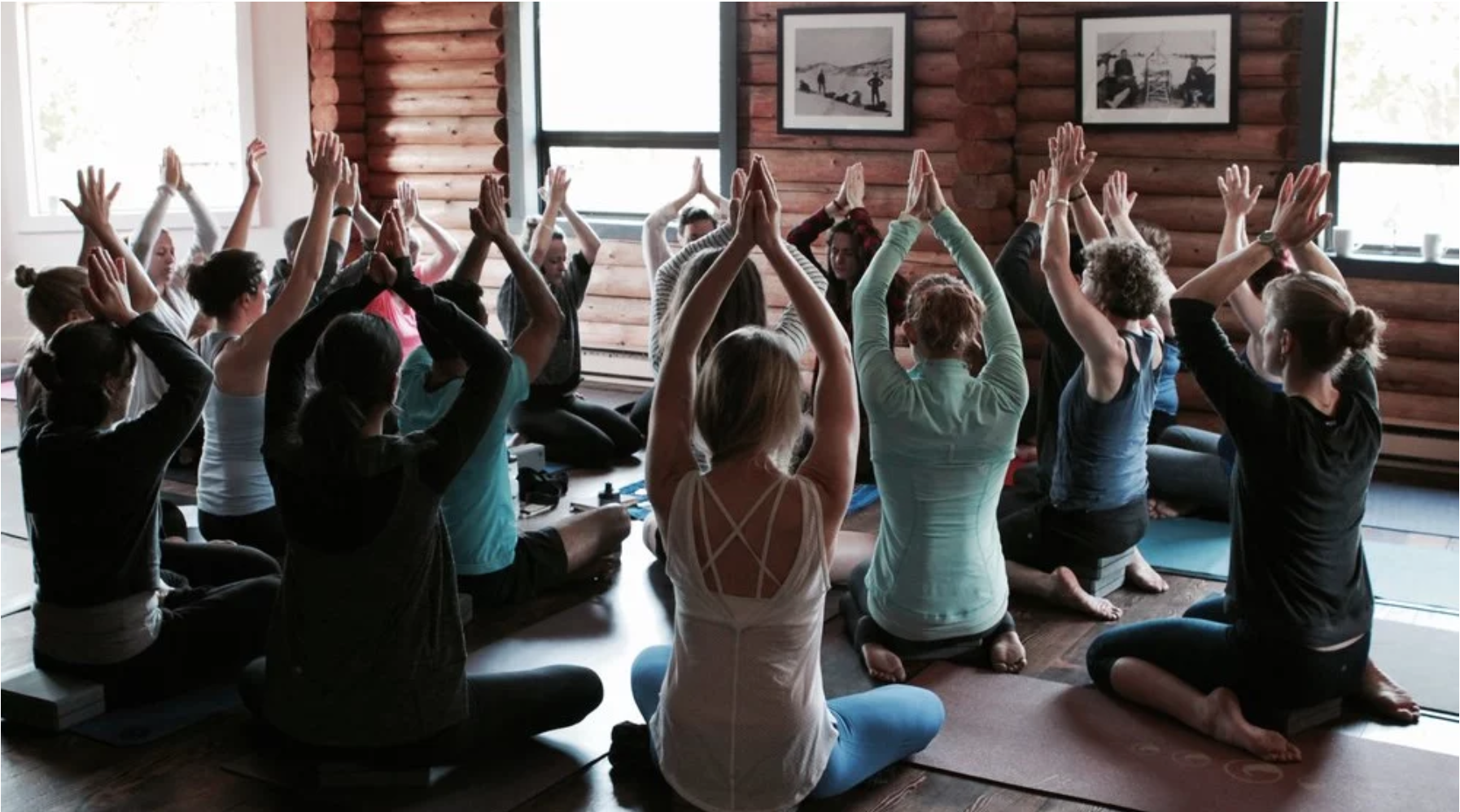 Who is the Best Yoga Teacher in Regina for women 40+ Who Want Their Body to Feel Better?