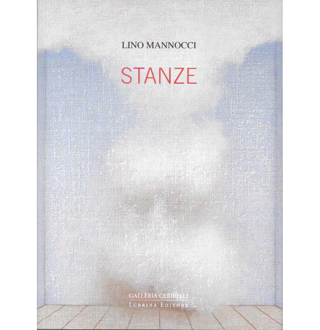 Lino Mannocci Stanze