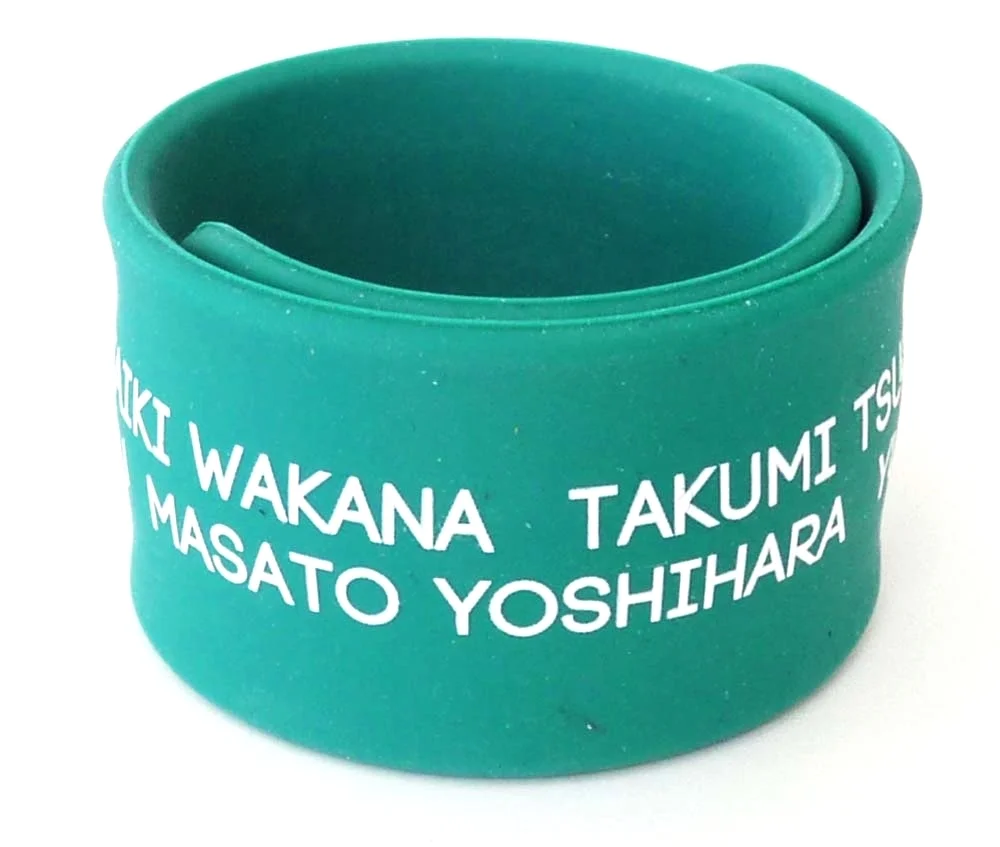 SL1. SLAP BRACELET (250 min)