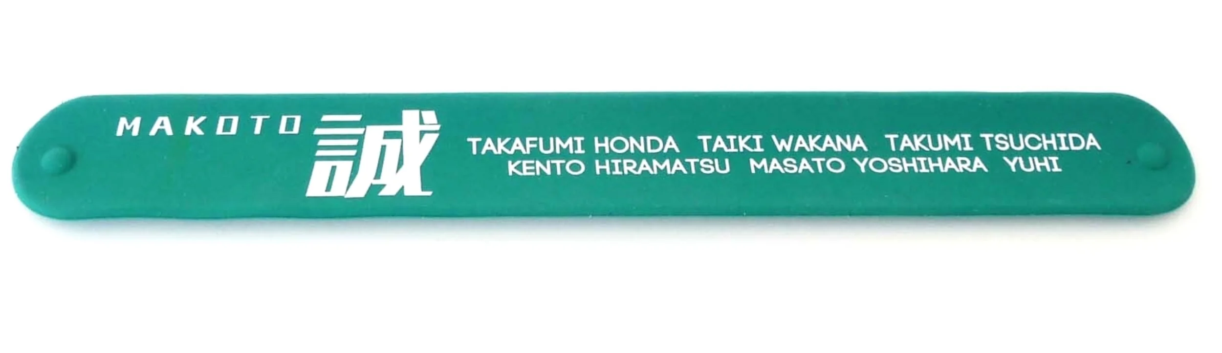 SL1. SLAP BRACELET OPEN