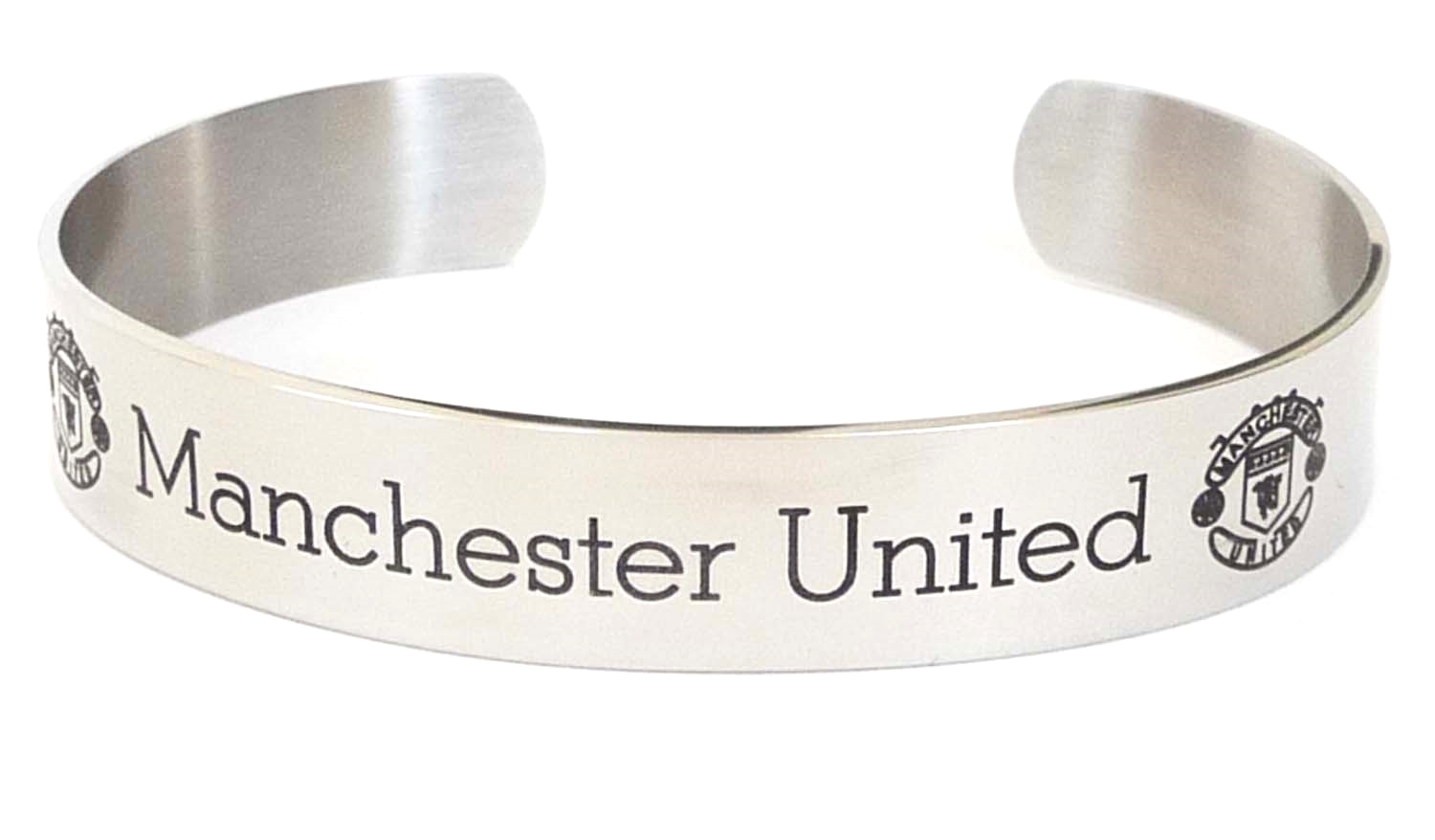 BA1. Stainless Bangle (min250)