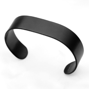 BA2. BLACK STAINLESS (250min)