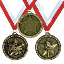 MED.MEDALLION/AWARD(min100)